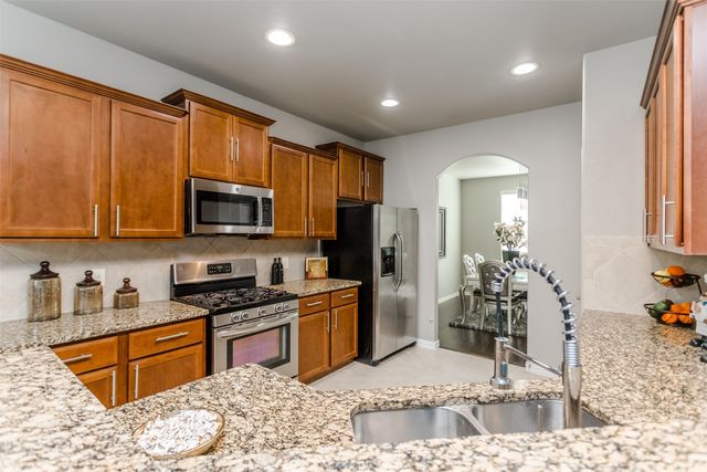 3504 Van Zandt Road, Melissa, TX 75454