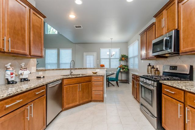 3504 Van Zandt Road, Melissa, TX 75454