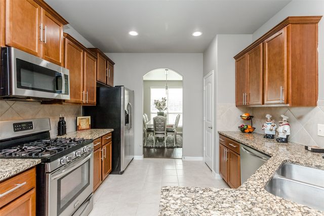 3504 Van Zandt Road, Melissa, TX 75454