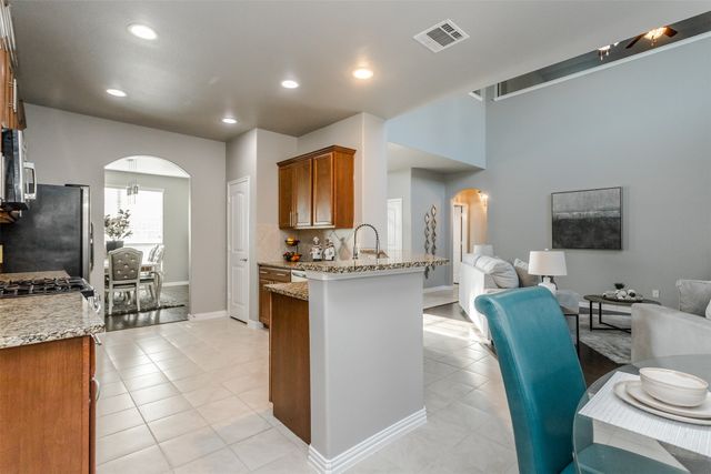 3504 Van Zandt Road, Melissa, TX 75454