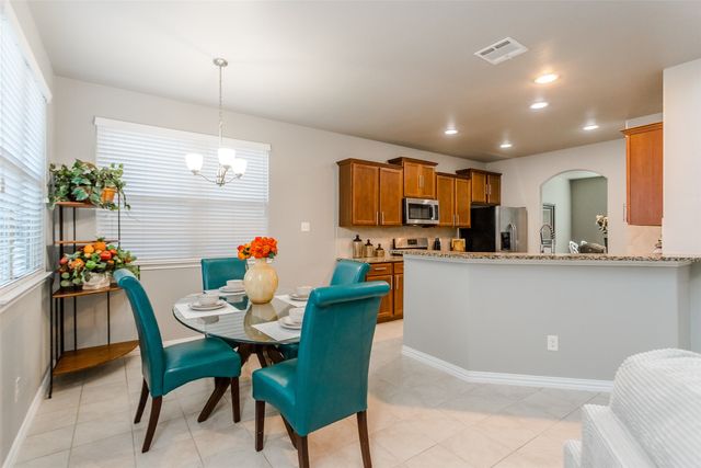 3504 Van Zandt Road, Melissa, TX 75454