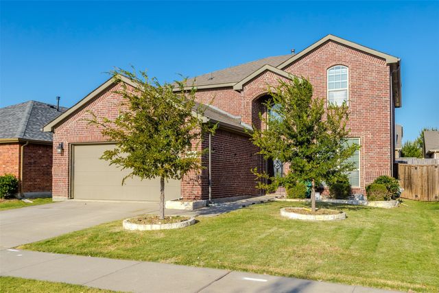 3504 Van Zandt Road, Melissa, TX 75454