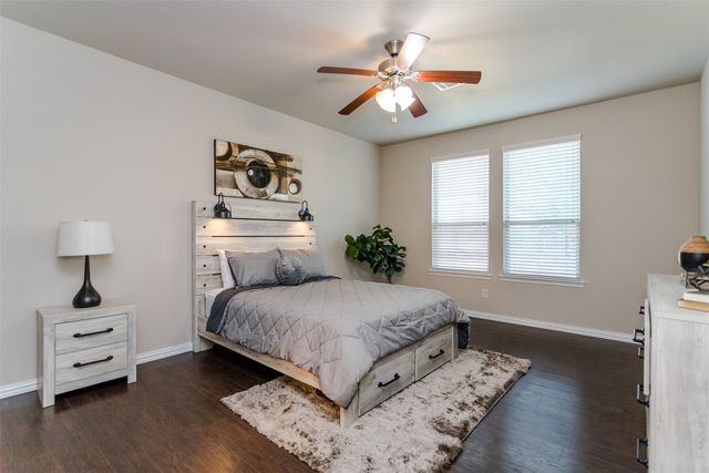 3504 Van Zandt Road, Melissa, TX 75454