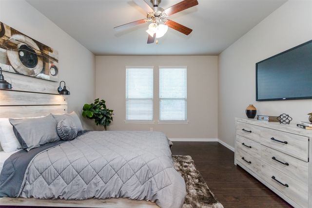 3504 Van Zandt Road, Melissa, TX 75454