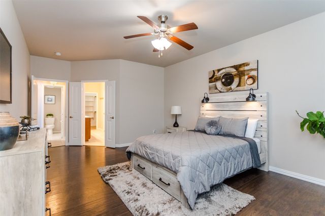 3504 Van Zandt Road, Melissa, TX 75454