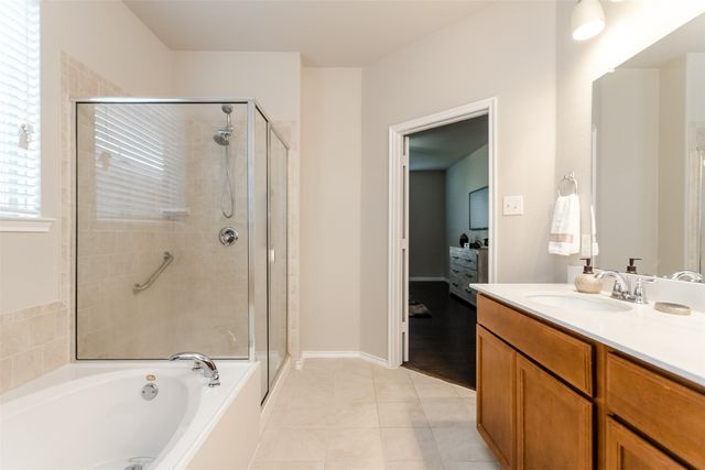 3504 Van Zandt Road, Melissa, TX 75454