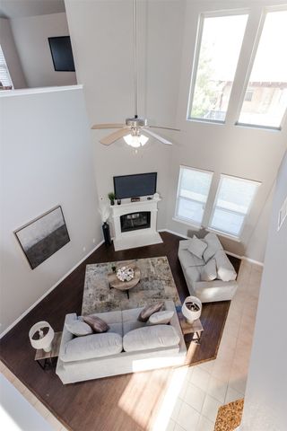 3504 Van Zandt Road, Melissa, TX 75454