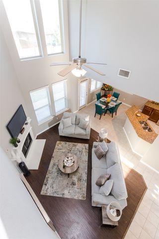 3504 Van Zandt Road, Melissa, TX 75454