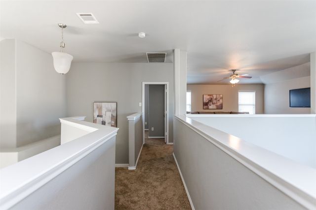 3504 Van Zandt Road, Melissa, TX 75454