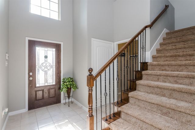 3504 Van Zandt Road, Melissa, TX 75454