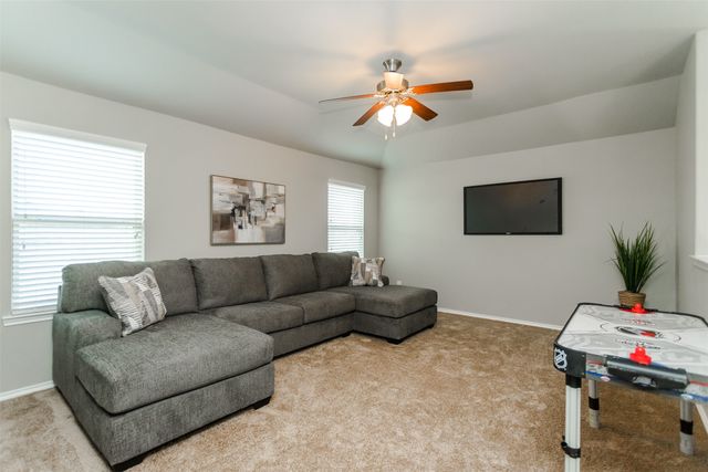 3504 Van Zandt Road, Melissa, TX 75454