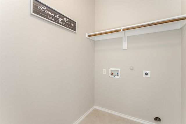 3504 Van Zandt Road, Melissa, TX 75454