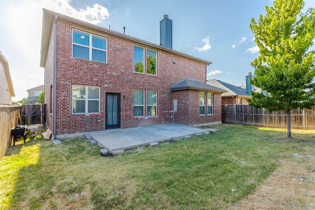 3504 Van Zandt Road, Melissa, TX 75454