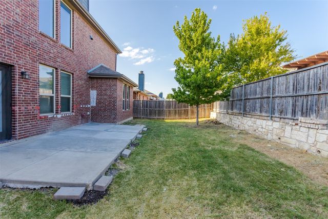 3504 Van Zandt Road, Melissa, TX 75454