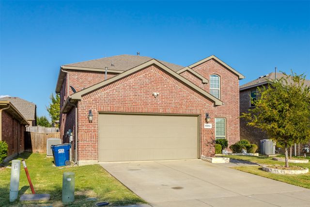3504 Van Zandt Road, Melissa, TX 75454