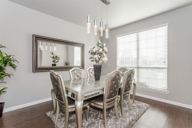 3504 Van Zandt Road, Melissa, TX 75454