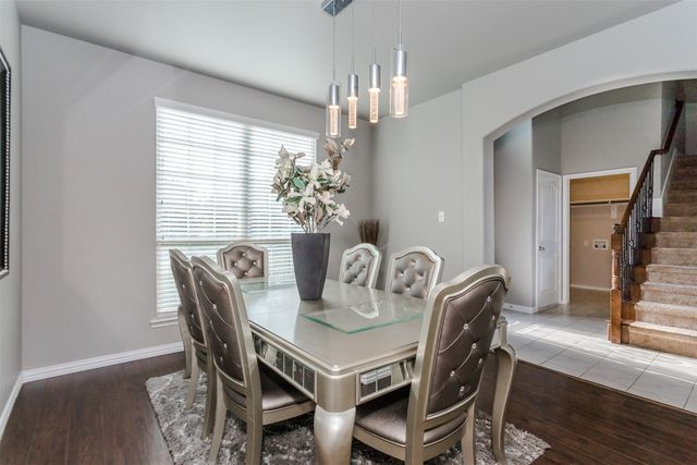 3504 Van Zandt Road, Melissa, TX 75454
