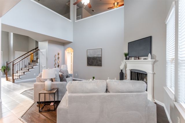 3504 Van Zandt Road, Melissa, TX 75454