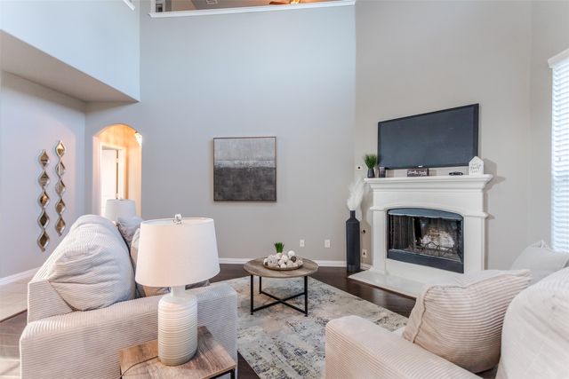 3504 Van Zandt Road, Melissa, TX 75454