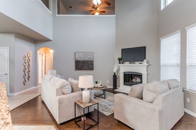 3504 Van Zandt Road, Melissa, TX 75454