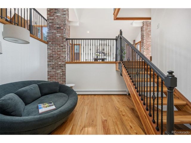 350 N Marion St, Denver, CO 80218