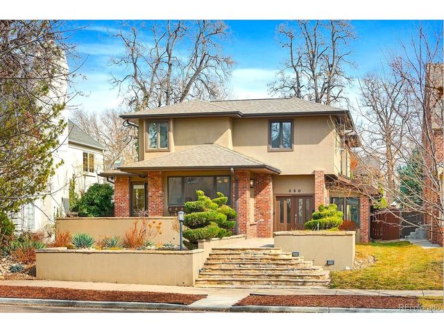 350 N Marion St, Denver, CO 80218