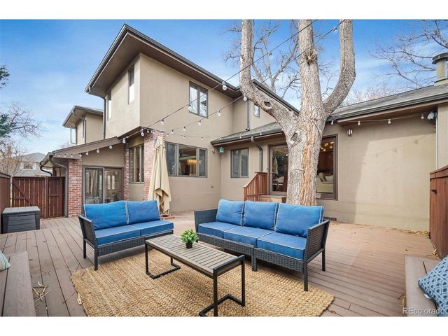 350 N Marion St, Denver, CO 80218