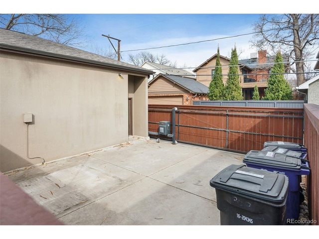 350 N Marion St, Denver, CO 80218