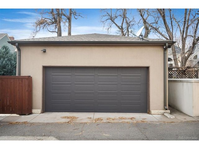 350 N Marion St, Denver, CO 80218