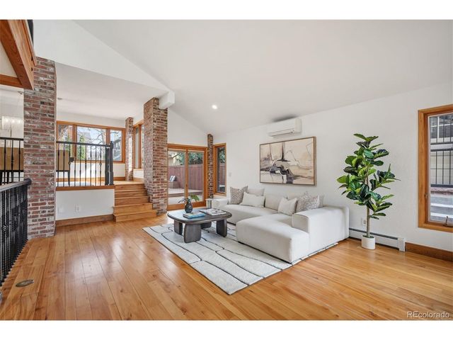 350 N Marion St, Denver, CO 80218