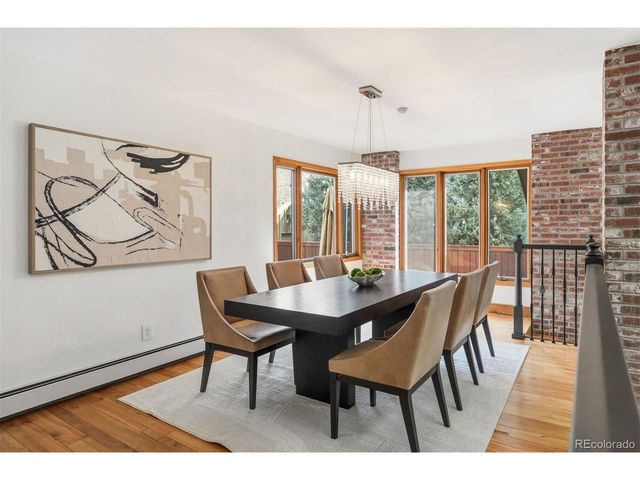 350 N Marion St, Denver, CO 80218