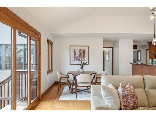 350 N Marion St, Denver, CO 80218