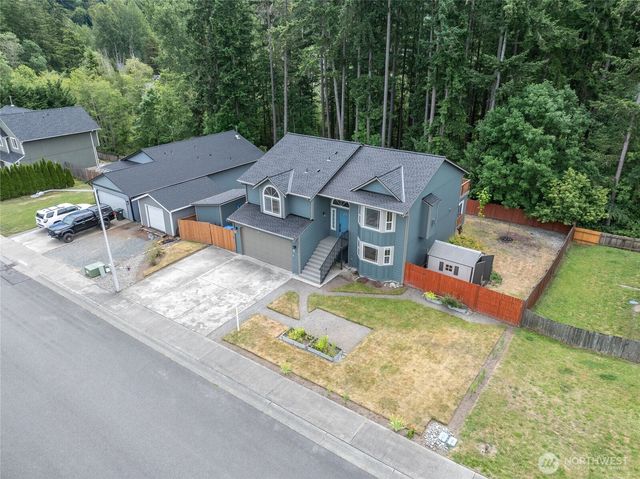 771 Carriage Court, Eatonville, WA 98328