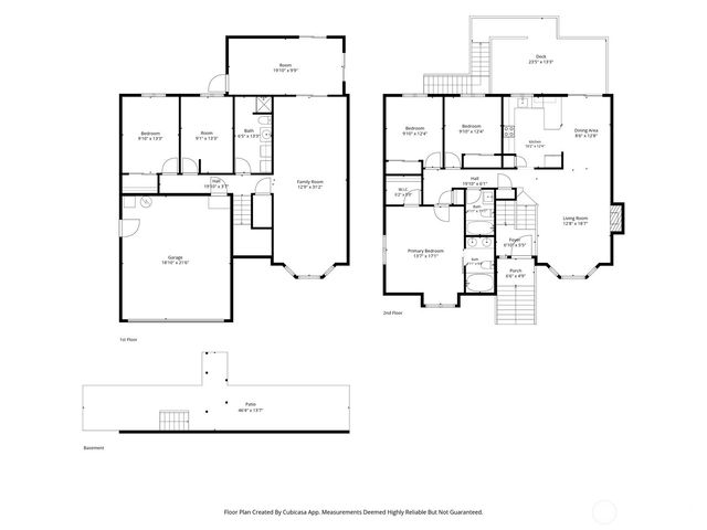 771 Carriage Court, Eatonville, WA 98328