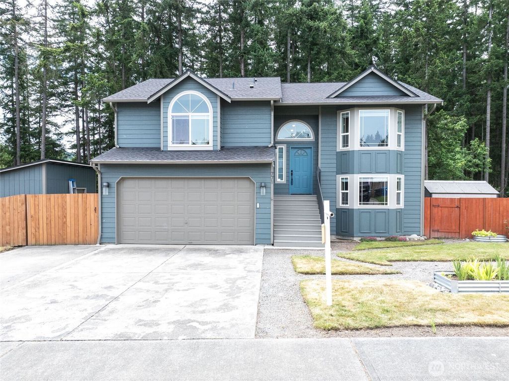 771 Carriage Court, Eatonville, WA 98328