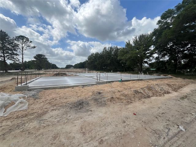 16820 SE 23RD AVENUE, Summerfield, FL 34491