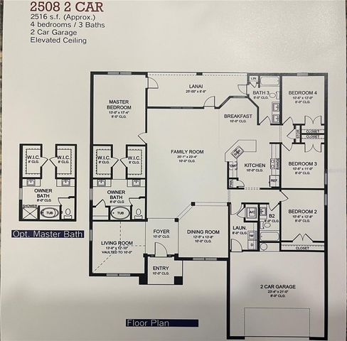 16820 SE 23RD AVENUE, Summerfield, FL 34491