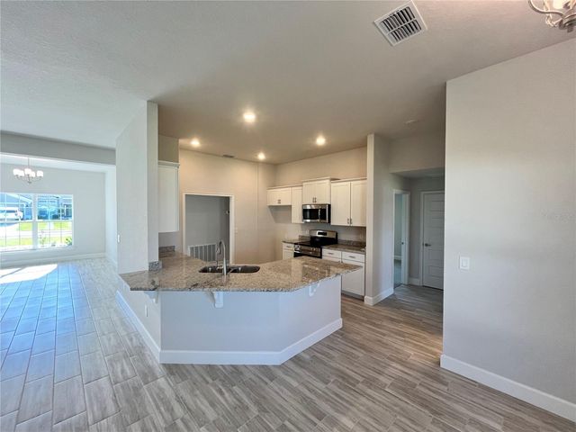 16820 SE 23RD AVENUE, Summerfield, FL 34491