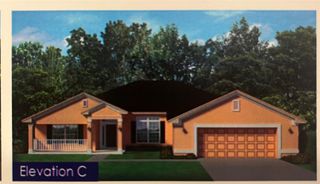 16820 SE 23RD AVENUE, Summerfield, FL 34491