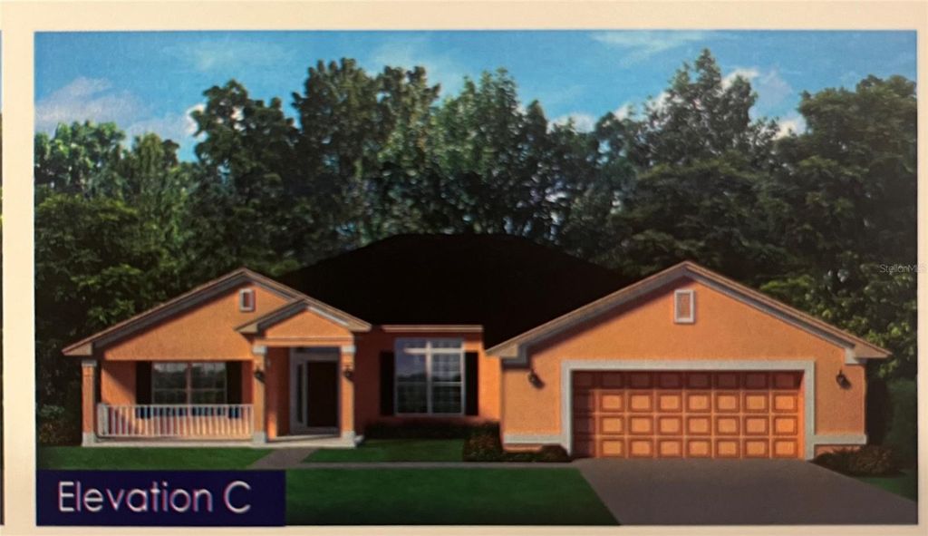 16820 SE 23RD AVENUE, Summerfield, FL 34491