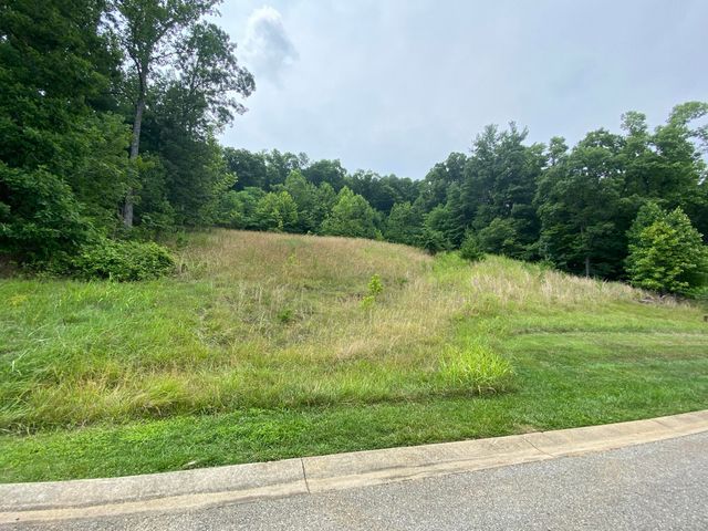 LOT 25 SUMMIT DR, Rocky Mount, VA 24151