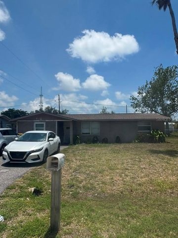 8289 PELICAN ROAD, Englewood, FL 34224