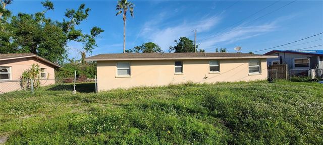 8289 PELICAN ROAD, Englewood, FL 34224