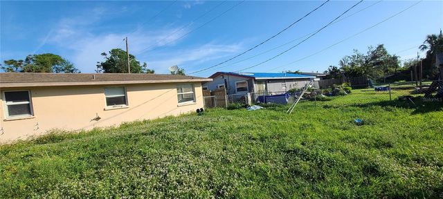 8289 PELICAN ROAD, Englewood, FL 34224