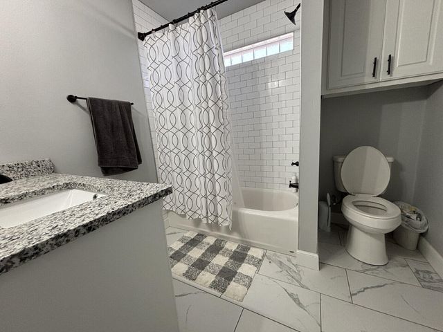 1114 N Gardner Avenue, Lubbock, TX 79416