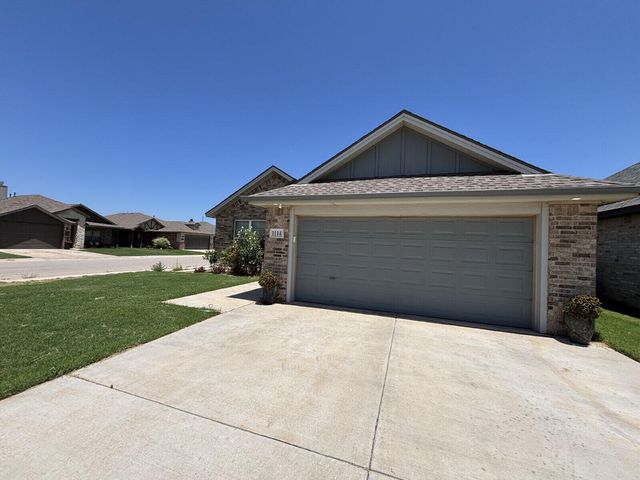 1114 N Gardner Avenue, Lubbock, TX 79416