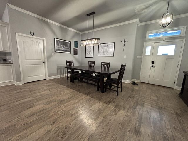 1114 N Gardner Avenue, Lubbock, TX 79416