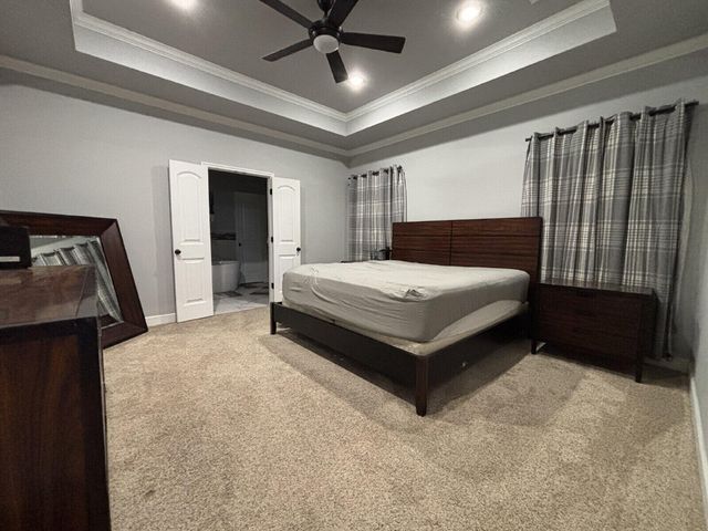 1114 N Gardner Avenue, Lubbock, TX 79416