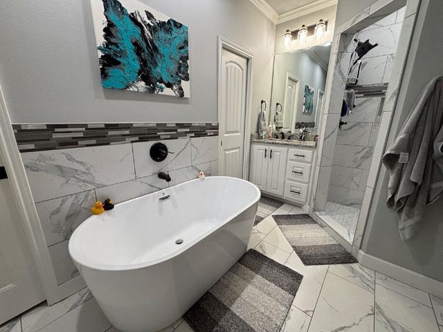 1114 N Gardner Avenue, Lubbock, TX 79416