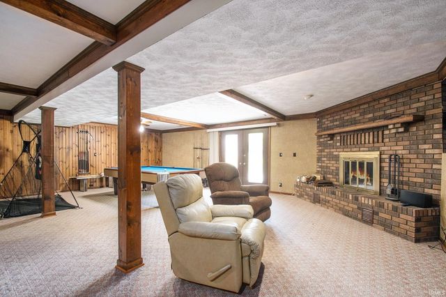 21330 Echo Lane, Bristol, IN 46507